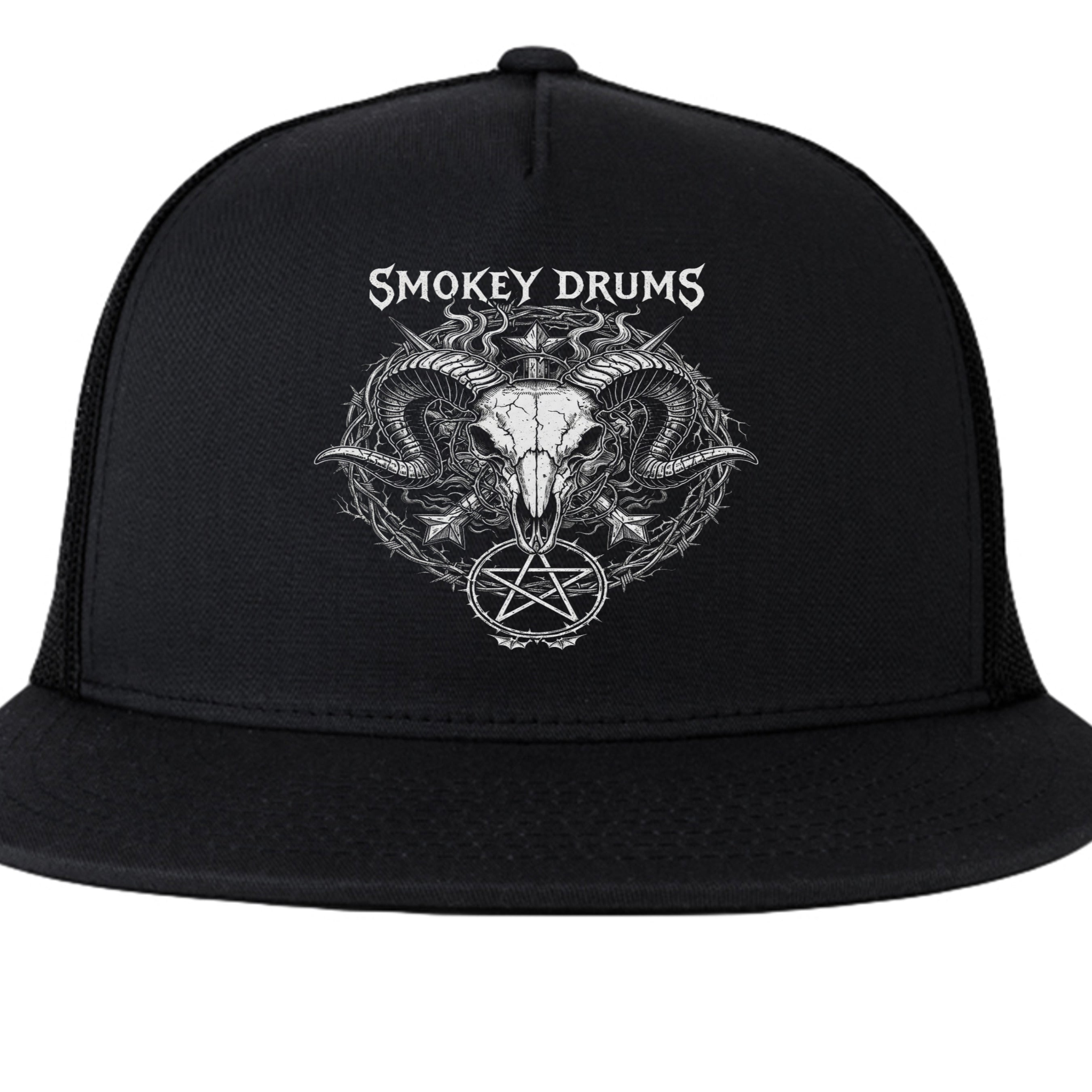 Black/ Black - STC38 - FRONT